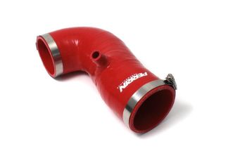 2013-2016 Subaru BRZ M/T Red Inlet Hose by Perrin - PSP-INT-430RD