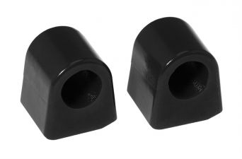 2005-2009 Chevy Cobalt Front Sway Bar Bushing Black Prothane - 7-1190-BL