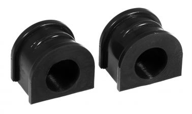 2010-2012 Chevy Camaro Sway Bar Bushing Black Prothane - 7-1192-BL