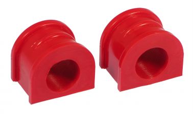 2010-2012 Chevy Camaro Sway Bar Bushing Red Prothane - 7-1192