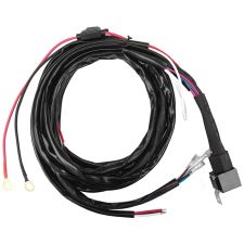 Harness For 3 Wire 360-Series Pair Wiring Harness by Rigid Industries - 36360