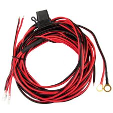 Harness For Sae 360-Series Pair Wiring Harness by Rigid Industries - 36361