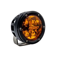 2022-2023 Polaris RZR 360-Series Amber PRO A-Pillar Light Kit A Pillar LED Light Mount by Rigid Industries - 41652