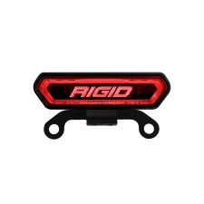 2021-2023 Ford Bronco Rear Chase Pod Light Kit LED Lighting Accessories by Rigid Industries - 46727