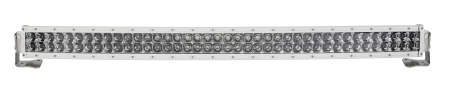 40 Inch Spot White Housing RDS-Series Pro LED Light Bars by Rigid Industries - 874213