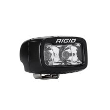 Spot Light Surface Mount SR-M Pro Auxiliary LED Light by Rigid Industries - 902213