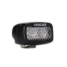 Diffused Light Surface Mount SR-M Pro Auxiliary LED Light by Rigid Industries - 902513