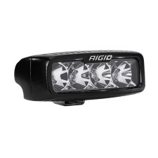 Flood Surface Mount SR-Q Pro Auxiliary LED Light by Rigid Industries - 904113