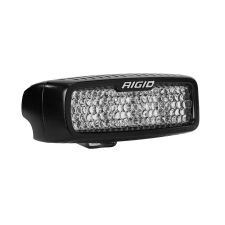 Flood/Diffused Surface Mount SR-Q Pro Auxiliary LED Light by Rigid Industries - 904513