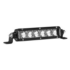 6 Inch Flood SR-Series Pro LED Light Bars by Rigid Industries - 906113