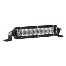 6 Inch Driving SR-Series Pro LED Light Bars by Rigid Industries - 906613