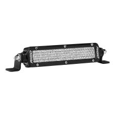 6 Inch Driving Diffused SR-Series Pro LED Light Bars by Rigid Industries - 906693