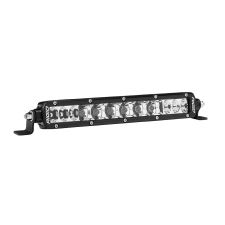 10 Inch Spot/Driving Combo SR-Series Pro LED Light Bars by Rigid Industries - 911313