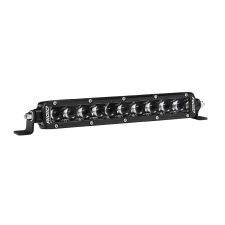 10 Inch Hyperspot SR-Series Pro LED Light Bars by Rigid Industries - 911713