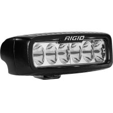 Driving Surface Mount SR-Q Pro Auxiliary LED Light by Rigid Industries - 914313