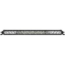 20 Inch Spot/Flood Combo SR-Series Pro Auxiliary LED Light by Rigid Industries - 920314