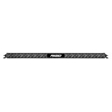 30 Inch Dual Function SAE Auxilary High Beam Driving Lights SR-Series Pro LED Light Bars by Rigid Industries - 930413