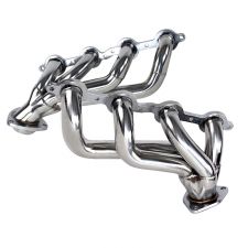 2002-2005 Chevy Avalanche 5.3L 1500 Exhaust Header - HH4-SIE99-DK