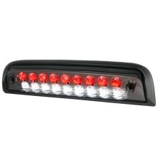 2014-2015 Chevy Silverado 1500 LED 3rd Brake Light Smoke - SDT-LT-SIV14RBGLED-CY