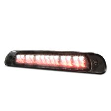 2000-2006 Toyota Tundra LED 3rd Brake Light Smoke - SDT-LT-TUN00RBGLED-SY