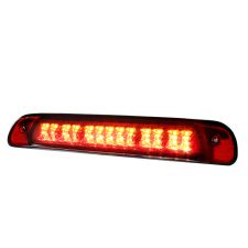 2000-2006 Toyota Tundra LED 3rd Brake Light Red - SDT-LT-TUN00RBRLED-SY