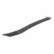 2017-2020 Toyota 86 Carbon Fiber Rear Fin Spoiler by Seibon - RFS1213SCNFRS