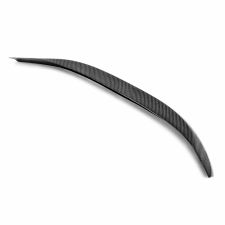 2017-2020 Toyota 86 C Style Carbon Fiber Rear Spoiler by Seibon - RS1213SCNFRS-C