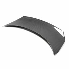 2018-2023 Kia Stinger C Style Carbon Fiber Spoiler/Wing by Seibon - RS18KIST-C