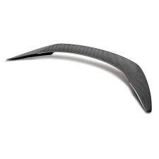 2020-2024 Toyota GR Supra TR Style Carbon Fiber Rear Spoiler by Seibon - RS20TYSUP-TR