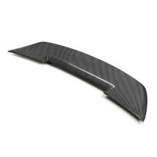 2021-2023 Lexus IS300 F-Sport TT Style Carbon Fiber Rear Spoiler by Seibon - RS21LXIS-TT