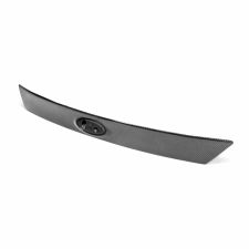 2012-2014 Ford Focus Carbon Fiber tail Garnish by Seibon - TG1213FDFO