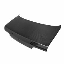 1990-1994 Nissan Skyline R32 OEM Style Carbon Fiber Trunk Lid by Seibon - TL9094NSR32