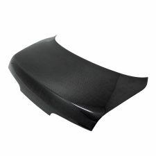 1992-2000 Lexus SC300/SC400 OEM Style Carbon Fiber Trunk Lid by Seibon - TL9200LXSC