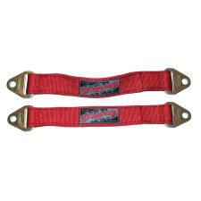  Axle Limit Strap Pair by SkyJacker - LS16K