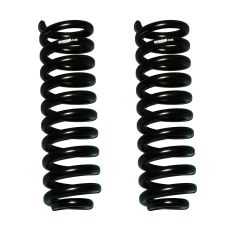 1983-1997 Ford Ranger Coil Spring Set Front 4.0 Inch Lift 2 Piece Set by SkyJacker - 134