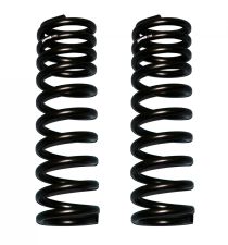 1975-1979 Ford Bronco Coil Spring Set Front 2.0 Inch Lift 2 Piece Set by SkyJacker - 172