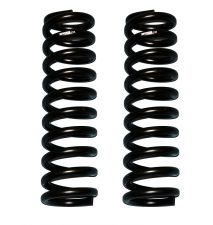 1975-1979 Ford Bronco Coil Spring Set Front 4.0 Inch Lift 2 Piece Set by SkyJacker - 174