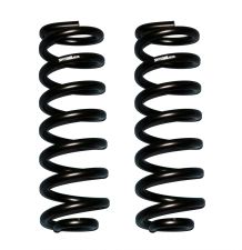 1980-1996 Ford F-150 Coil Spring Set Front 2.0 Inch Lift 2 Piece Set by SkyJacker - 182