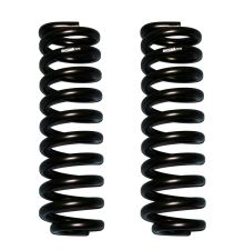 1980-1996 Ford F-150 Coil Spring Set Front 4.0 Inch Lift 2 Piece Set by SkyJacker - 184