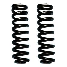 1980-1996 Ford F-150 Coil Spring Set Front 6.0 Inch Lift 2 Piece Set by SkyJacker - 186