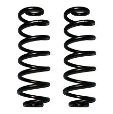 2002-2005 GMC Yukon XL 2500 Coil Spring Set Rear 2.5 Inch Lift 2 Piece Set by SkyJacker - C25R