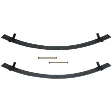 1968-1986 Chevrolet K20 Suburban Add A Leaf Front 1.5-2.0 Inch Lift Pair by SkyJacker - F1100