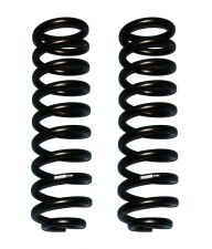 2005-2019 Ford F-350 Super Duty Coil Spring Set Front 2.0-2.5 Inch Lift 2 Piece Set by SkyJacker - F520