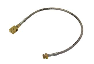 1982-1993 Dodge W350 Brake Hose Kit Front 4.0-8.0 Inch Lift by SkyJacker - FBL60