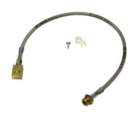 1975-1977 Ford Bronco Brake Hose Kit Front 3.0-7.0 Inch Lift by SkyJacker - FBL77