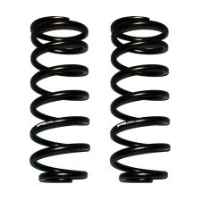 2012-2014 Toyota FJ Cruiser Coil Spring Set Rear 2.0-2.5 Inch Lift 2 Piece Set by SkyJacker - FJ25R