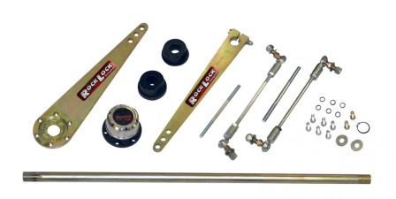 1997-2016 Jeep Wrangler Sway Bar Kit 4.0-10.0 Inch Lift by SkyJacker - JFSBA10