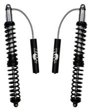 2007-2017 Jeep Wrangler Coil Over Shock Absorber Front 3.5-6.0 Inch Lift Pair by SkyJacker - JK62FLS