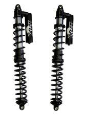 2007-2017 Jeep Wrangler Coil Over Shock Absorber Rear 4.5-6.0 Inch Lift Pair by SkyJacker - JK62RLS