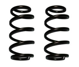 2008-2012 Jeep Liberty Coil Spring Set Rear 2.5-3.0 Inch Lift 2 Piece Set by SkyJacker - LIB208R